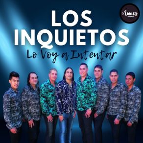 Download track Tu Primer Beso Los Inquietos