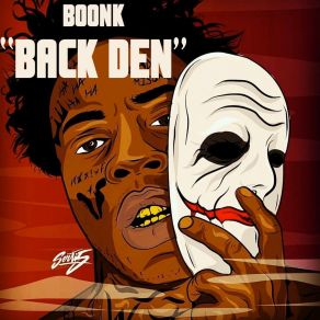 Download track Back Den Boonk