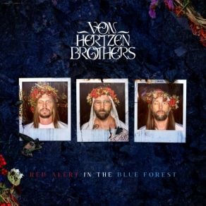 Download track Blue Forest Von Hertzen Brothers