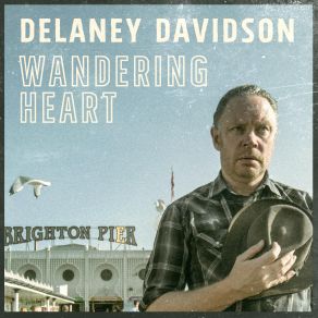 Download track Trail Of Broken Hearts Delaney Davidson