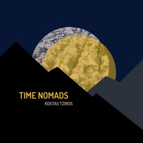 Download track A Strange Kind Of Fire Kostas Tziros