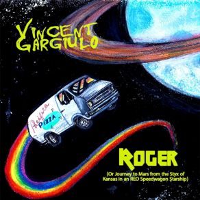 Download track Love's What's Happening Vincent Gargiulo