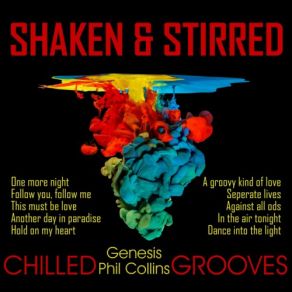 Download track Dance Into The Light (Instrumental) Shaken