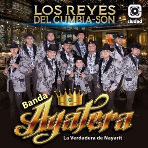 Download track Se Supone Banda Ayatera La Verdadera De Nayarit