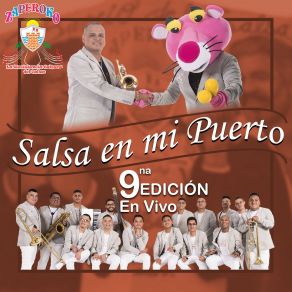 Download track Maria (En Vivo) ZAPEROKO La Resistencia Salsera Del Callao