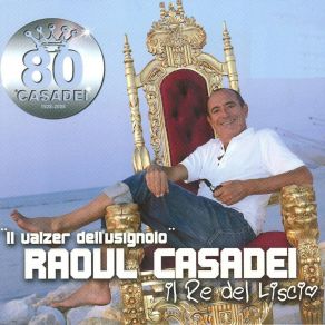 Download track Amico Liscio Raoul Casadei