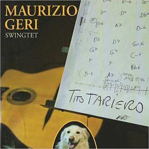 Download track Cette Nuit La Maurizio Geri Swingtet, Nicola Vernuccio