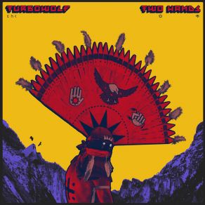 Download track Rabbits Foot Turbowolf