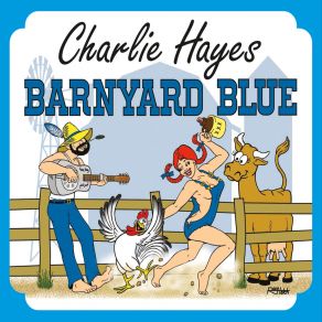 Download track Biscuit Rollin' Mama Charlie Hayes