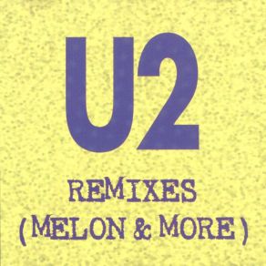 Download track Salome (Zooromancer Remix) U2