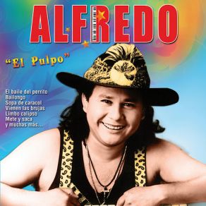 Download track Cangrejito Playero Alfredo El Pulpo, Sus Teclados