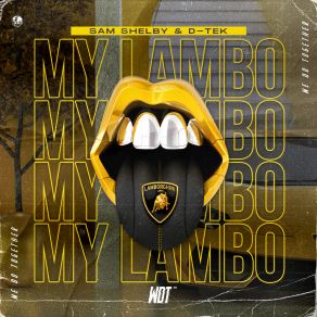 Download track My Lambo D - Tek