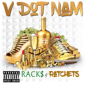 Download track Celebrity Stardom (Intro) V Dot Nam