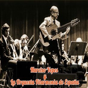 Download track Concertino En A Minor, Op. 72: Rondó Narciso Yepes