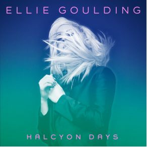 Download track Tessellate Ellie Goulding