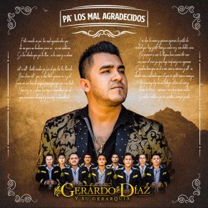 Download track El Serio SU GERARQUIA