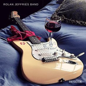 Download track Shock Of Blue Rolan Jeffries Band