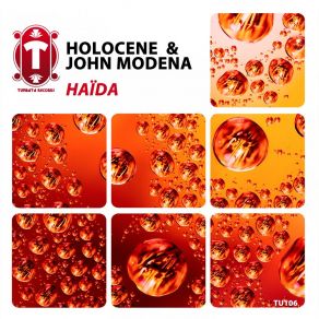 Download track HaÏda Holocene