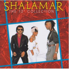 Download track Circumstantial Evidence Shalamar