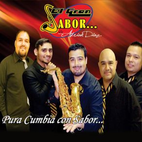 Download track Perdóname Amor El Gran Sabor De Adrian Diaz