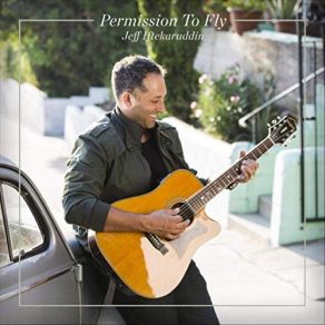 Download track Permission To Fly Jeff Iftekaruddin