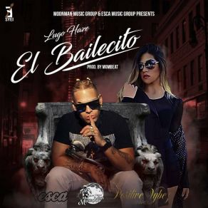 Download track El Bailecito Lugo Haze