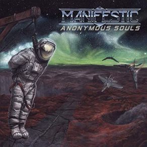 Download track Anonymous Soul Manifestic