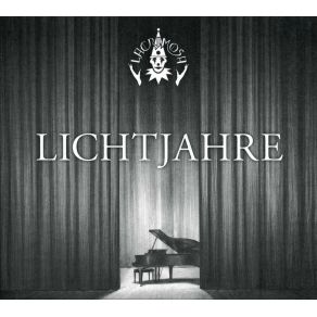 Download track Durch Nacht Und Flut Lacrimosa