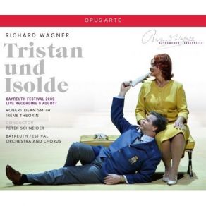 Download track 14. Fünfte Szene. Da Du So Sittsam Mein Herr Tristan Isolde Tristan Richard Wagner