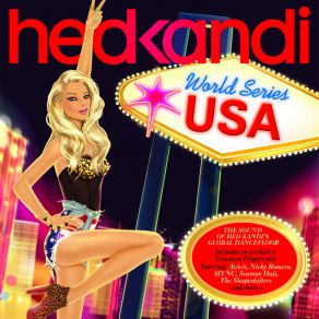 Download track Carry Me (Extended Mix) Hed KandiMorgan Page, Nadia Ali