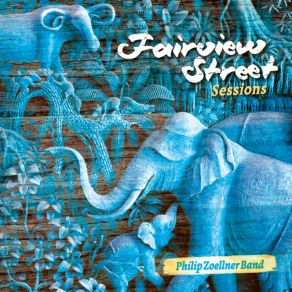 Download track Empty Room Philip Zoellner Band