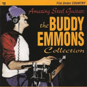 Download track Witchcraft Buddy Emmons