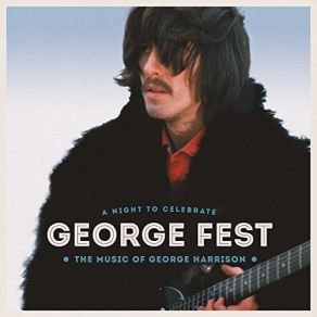 Download track Here Comes The Sun George HarrisonPerry Ferrall