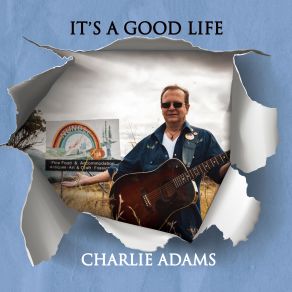 Download track Holiday In Jamaica Charlie Adams