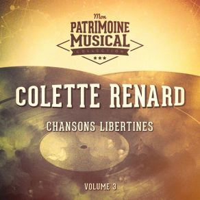 Download track Ils Voulaient Voir La Mer Colette Renard