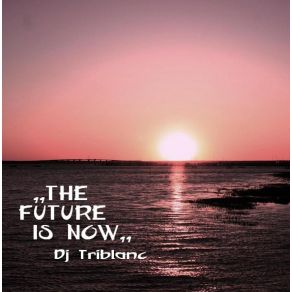 Download track Dj Triblanc - The Future Is Now Dj Triblanc