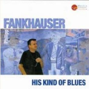 Download track If Blues Can Change The World 'Blues For Mikhail Gorbachev' Philipp Fankhauser