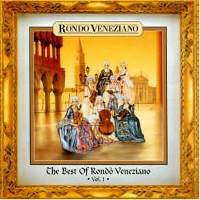 Download track Rondo Veneziano Rondò Veneziano