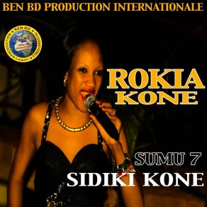 Download track Africa Show Rokia Koné