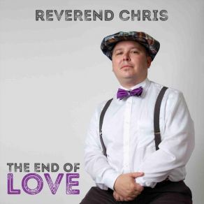 Download track No Rain Reverend Chris