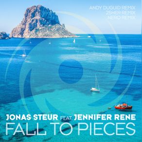 Download track Fall To Pieces (Andy Duguid Remix) Jonas Steur, Jennifer Rene