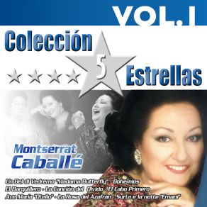 Download track La Donna Del Lago: Tanti Afetti In Tal Momento Montserrat Caballé