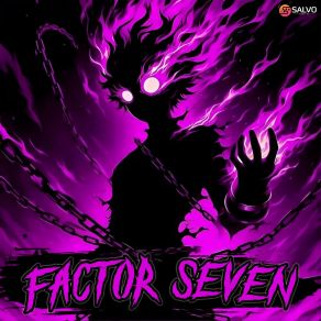 Download track FACTOR SEVEN PHONK (Slowed) Kumar Sachin