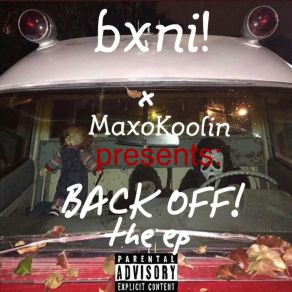 Download track What My Mind Sounds Like Outro Bxni!MAXOKOOLIN