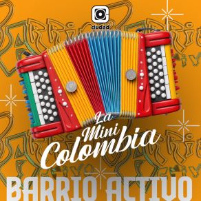 Download track Este Ritmo Lo Traigo De Colombia Barrio Activo