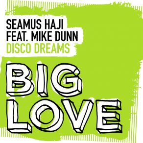 Download track Disco Dreams Mike Dunn