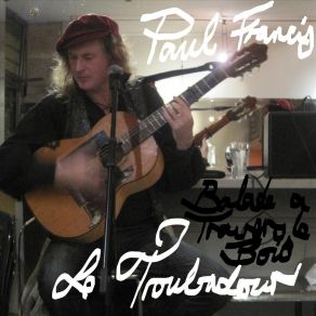 Download track La Fille Au Chapeau Rose Le Troubadour