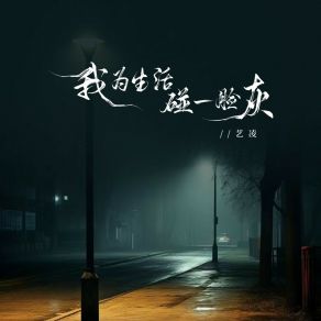 Download track 我为生活碰一脸灰 艺凌