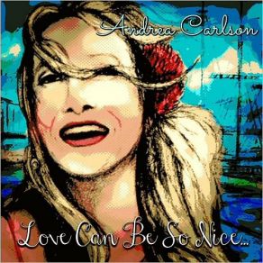 Download track Let Me Cook For You Andrea Carlson