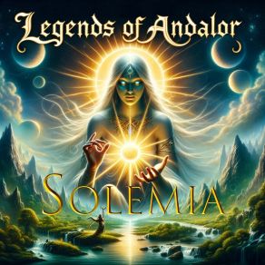 Download track Follow Your Path Legends Of Andalor